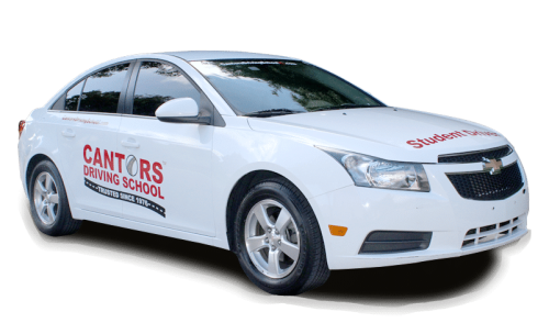 Cantors Taxi