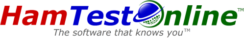 HamTestOnline