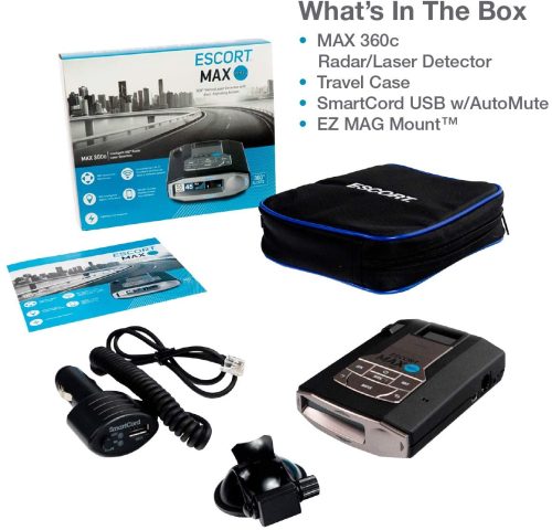 MAX 360C complete set in a box