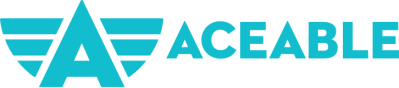 aceable logo