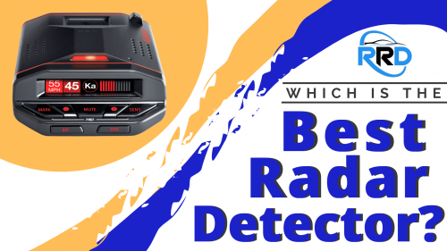 what is the best radar detector